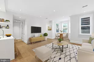 418 7th St SE, Washington, DC 20003 - Photo 4