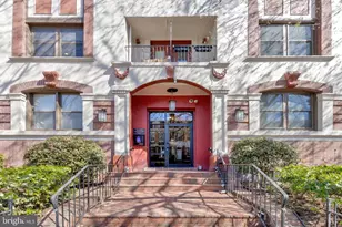 1495 Newton St NW, Washington, DC 20010 - Photo 2