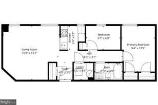 1495 Newton St NW, Washington, DC 20010 - Photo 30