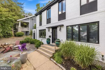 5507 Macarthur Boulevard NW, Washington, DC 20016 - Photo 2