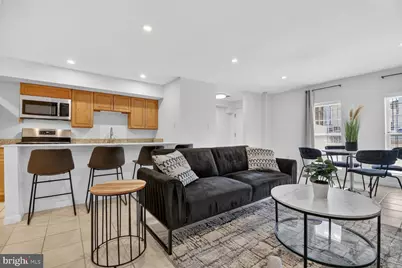 1339 Corcoran Street NW #B, Washington, DC 20009 - Photo 6