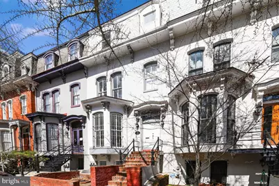 1339 Corcoran Street NW #B, Washington, DC 20009 - Photo 16