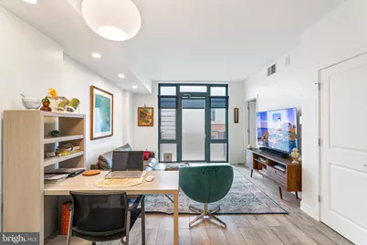 1117 10th Street NW #1109, Washington, DC 20001 - Photo 12