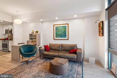 1117 10th Street NW #1109, Washington, DC 20001 - Photo 10