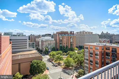 1117 10th Street NW #1109, Washington, DC 20001 - Photo 24