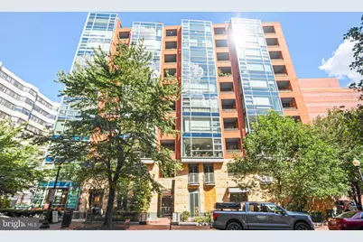 1117 10th Street NW #1109, Washington, DC 20001 - Photo 32