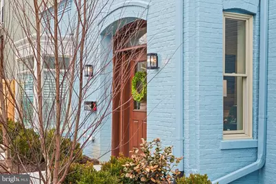 1235 W Street NW #C, Washington, DC 20009 - Photo 1