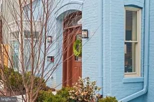 1235 W St NW, Washington, DC 20009 - Photo 1