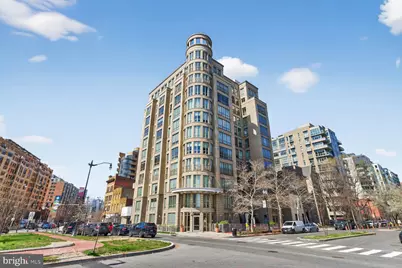 301 Massachusetts Avenue NW #507, Washington, DC 20001 - Photo 2