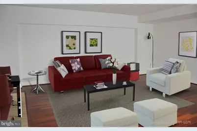 2311 M Street NW #802, Washington, DC 20037 - Photo 16
