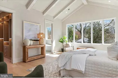 5011 Fulton Street NW, Washington, DC 20016 - Photo 38