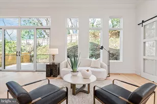 5011 Fulton St NW, Washington, DC 20016 - Photo 28