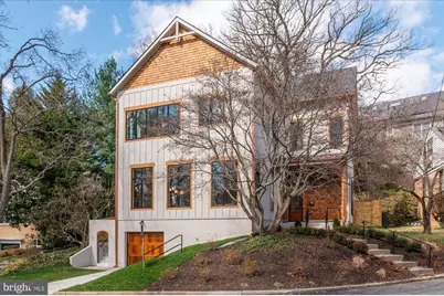 5011 Fulton Street NW, Washington, DC 20016 - Photo 1