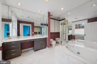 2134 R Street NW, Washington, DC 20008 - Photo 24