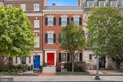 2134 R Street NW, Washington, DC 20008 - Photo 1
