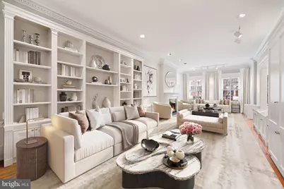 2134 R Street NW, Washington, DC 20008 - Photo 6