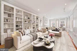 2134 R St NW, Washington, DC 20008 - Photo 6