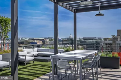 950 3rd Street NW #1007, Washington, DC 20001 - Photo 20