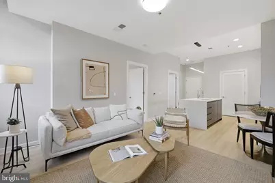 950 3rd Street NW #103, Washington, DC 20001 - Photo 8