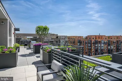 950 3rd Street NW #103, Washington, DC 20001 - Photo 32