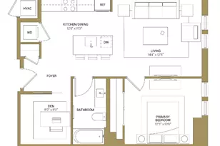 950 3rd St NW, Washington, DC 20001 - Photo 2