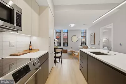 950 3rd Street NW #103, Washington, DC 20001 - Photo 4