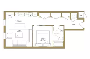 950 3rd St NW, Washington, DC 20001 - Photo 2