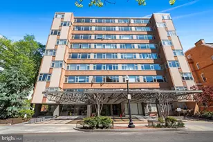 1545 18th St NW, Washington, DC 20036 - Photo 1