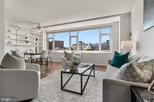 1545 18th St NW, Washington, DC 20036 - Photo 10