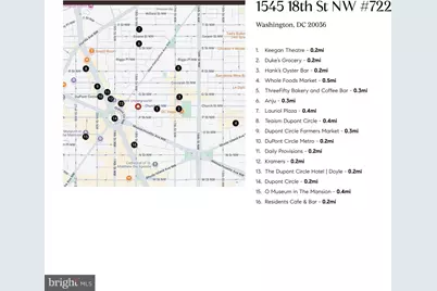 1545 18th Street NW #722, Washington, DC 20036 - Photo 38