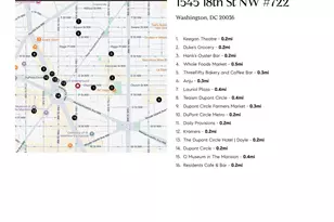 1545 18th St NW, Washington, DC 20036 - Photo 38