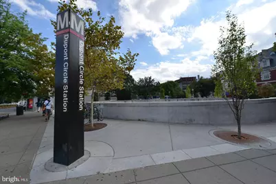 1545 18th Street NW #722, Washington, DC 20036 - Photo 40