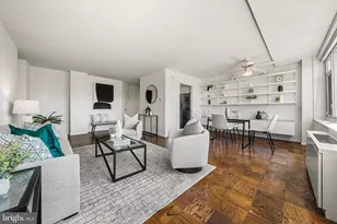 1545 18th St NW, Washington, DC 20036 - Photo 8