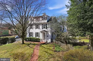 4600 Reno Rd NW, Washington, DC 20008 - Photo 2