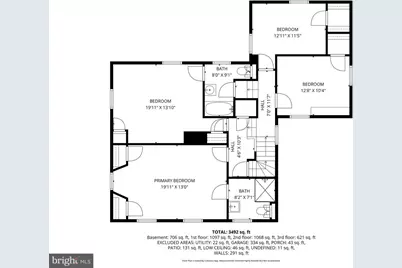 4600 Reno Road NW, Washington, DC 20008 - Photo 52