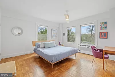 3900 Cathedral Avenue NW #203A, Washington, DC 20016 - Photo 14