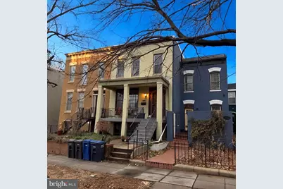 1428 G Street SE, Washington, DC 20003 - Photo 6