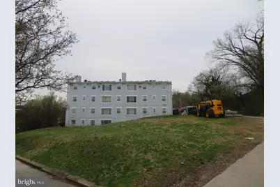 800 Barnaby Street SE, Washington, DC 20032 - Photo 1