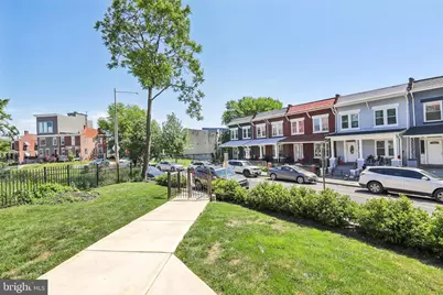 503 1/2 Park Road NW #1, Washington, DC 20010 - Photo 44