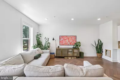 503 1/2 Park Road NW #1, Washington, DC 20010 - Photo 10