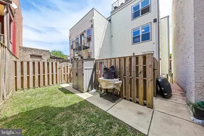 503 1/2 Park Road NW #1, Washington, DC 20010 - Photo 40