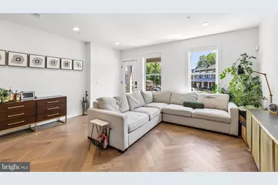 503 1/2 Park Road NW #1, Washington, DC 20010 - Photo 2