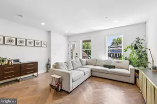 503 1/2 Park Rd NW, Washington, DC 20010 - Photo 2