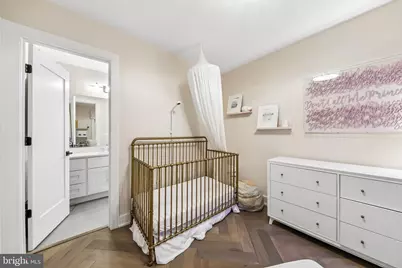 503 1/2 Park Road NW #1, Washington, DC 20010 - Photo 30