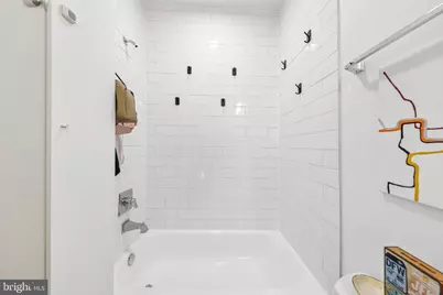 503 1/2 Park Road NW #1, Washington, DC 20010 - Photo 20