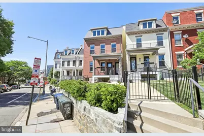 503 1/2 Park Road NW #1, Washington, DC 20010 - Photo 42