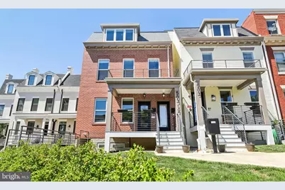 503 1/2 Park Road NW #1, Washington, DC 20010 - Photo 1