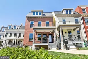 503 1/2 Park Rd NW, Washington, DC 20010 - Photo 1