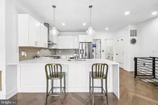 503 1/2 Park Rd NW, Washington, DC 20010 - Photo 12