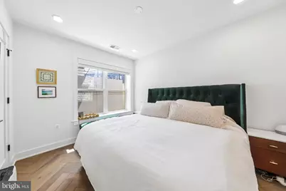 503 1/2 Park Road NW #1, Washington, DC 20010 - Photo 4